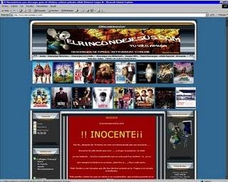 SGAE PIERDE EL JUICIO CONTRA LAS REDES P2P.