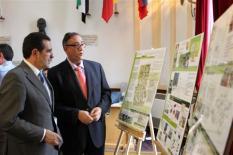 Se aprueba la construcción en Mérida de la primera ciudad de mayores