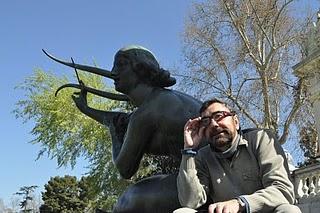 José Luis Zúñiga (1949 - 2011)