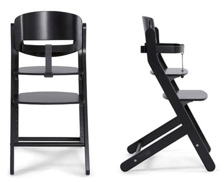 Gana una trona Yoyo de Mamas & Papas