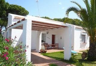 Viviendas vacacionales en Facebook!