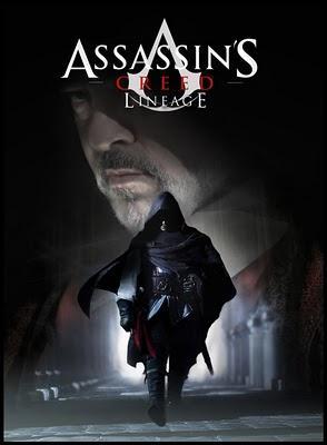 Lo bueno, si breve, dos veces bueno: Assassin's Creed: Lineage (Yves Simoneau, 2009)