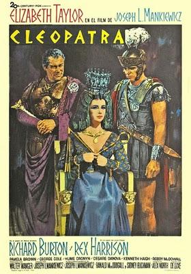 CLEOPATRA (U.S.A., 1963)