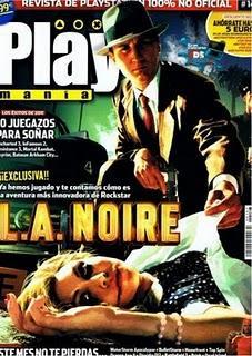 PlayMania nº 147