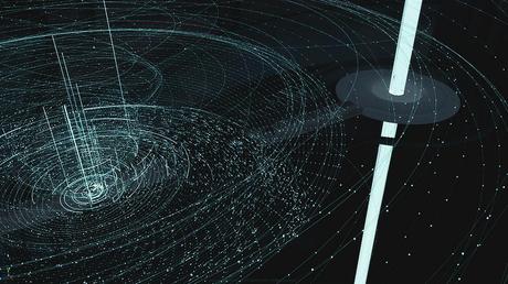 Josh Nimoy – Software artístico para Tron Legacy Josh Nimoy – Software artístico para Tron Legacy