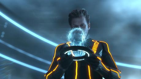 Josh Nimoy – Software artístico para Tron Legacy Josh Nimoy – Software artístico para Tron Legacy
