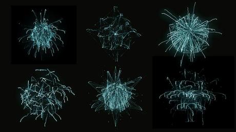 Josh Nimoy – Software artístico para Tron Legacy Josh Nimoy – Software artístico para Tron Legacy