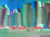 Aeropuerto Madrid-Barajas acoge exposición ‘Confines’, obras José María Aragó