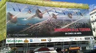 La GUERRA contra EXTRATERRESTRES:  la próxima y última gran manipulación