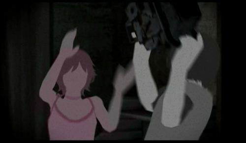 [Wii] Más imágenes de Night of the Sacrifice