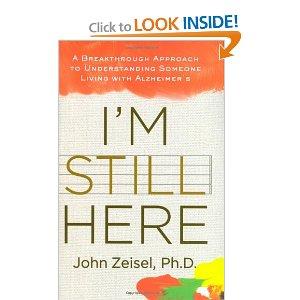 I'm still here (Sigo aquí)