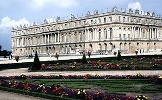 El Palacio de Versalles