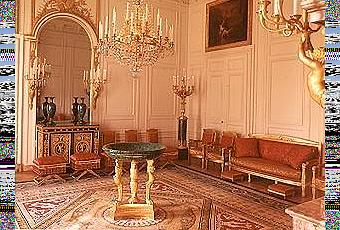 El Palacio de Versalles - Paperblog