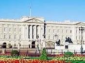 Palacio Buckingham