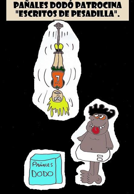 ¡El Secuestro de la Animadora a manos de un Psicópata Muy Peligroso!