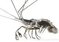 Más bichos metálicos. Martinet.