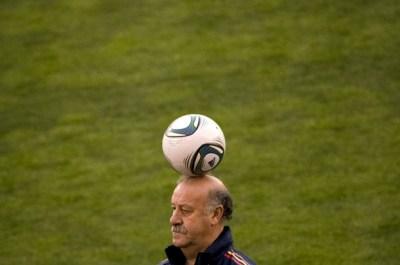 Dirijo, luego existo