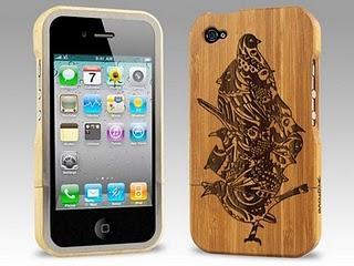 Las mejores fundas ecológicas para iPhone