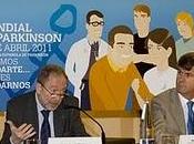 MUNDIAL PÁRKINSON 2011 celebra bajo lema ‘Podemos ayudarte… Puedes ayudarnos’