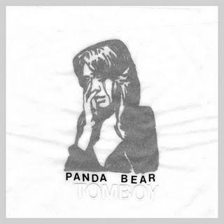 Panda Bear - Tomboy (Paw Tracks,2011)
