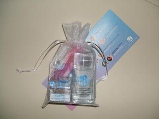 Sorteo Lit Cosmetics