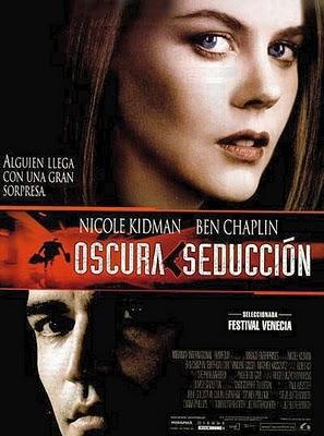 Oscura Seducción