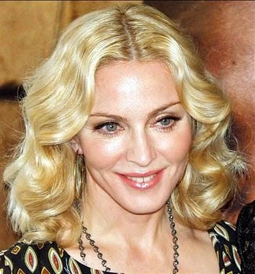 El FBI investiga a  organización  dirigida por Madonna