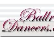 Ballroom Dancers