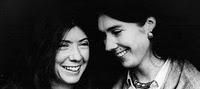 Discos: Love over and over (Kate & Anna Mc Garrigle, 1982)