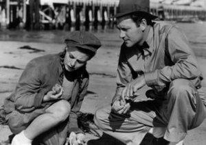 El camino pedregoso: Una nueva primavera, una dramedia de Gregory La Cava para Cinearchivo