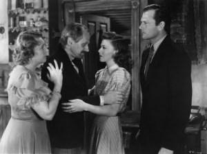 El camino pedregoso: Una nueva primavera, una dramedia de Gregory La Cava para Cinearchivo