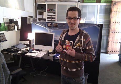 Cómo sobrevivir al mundo 2.0 (Sorteo)