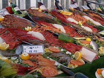 Pueblos de la Costa Blanca. Una vuelta por Alicante (Parte I)