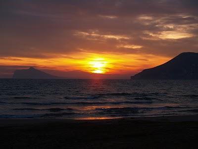 Pueblos de la Costa Blanca. Una vuelta por Alicante (Parte I)