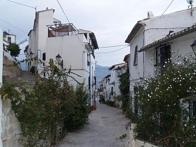 Pueblos de la Costa Blanca. Una vuelta por Alicante (Parte I)