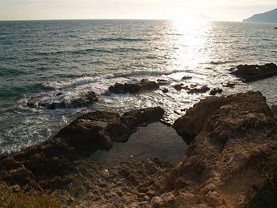 Pueblos de la Costa Blanca. Una vuelta por Alicante (Parte I)