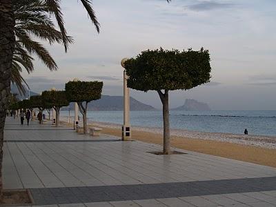 Pueblos de la Costa Blanca. Una vuelta por Alicante (Parte I)