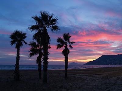 Pueblos de la Costa Blanca. Una vuelta por Alicante (Parte I)