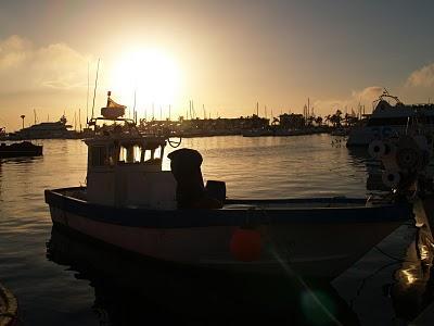 Pueblos de la Costa Blanca. Una vuelta por Alicante (Parte I)