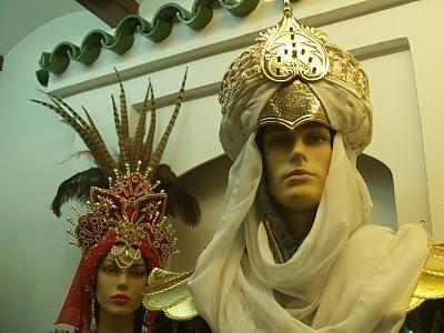 Pueblos de la Costa Blanca. Una vuelta por Alicante (Parte I)