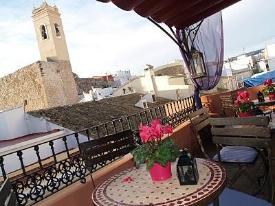 Pueblos de la Costa Blanca. Una vuelta por Alicante (Parte I)