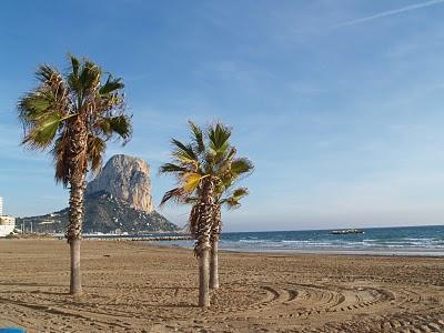 Pueblos de la Costa Blanca. Una vuelta por Alicante (Parte I)