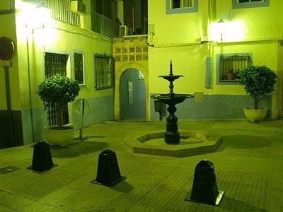 Pueblos de la Costa Blanca. Una vuelta por Alicante (Parte I)