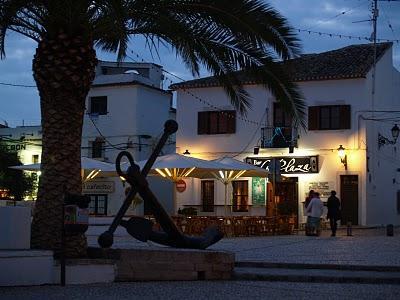 Pueblos de la Costa Blanca. Una vuelta por Alicante (Parte I)