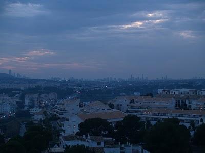 Pueblos de la Costa Blanca. Una vuelta por Alicante (Parte I)