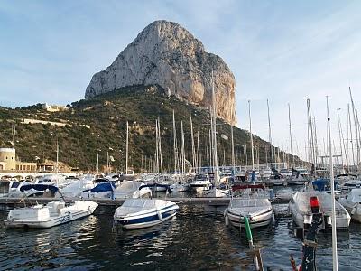 Pueblos de la Costa Blanca. Una vuelta por Alicante (Parte I)