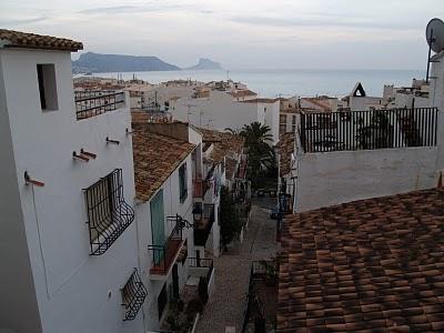 Pueblos de la Costa Blanca. Una vuelta por Alicante (Parte I)
