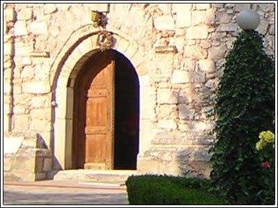 La puerta del Morato y la reputación digital