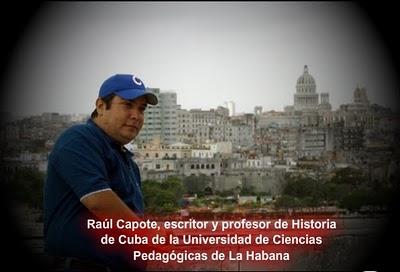 Otro cubano que frustra los planes de la CIA  (+ videos)