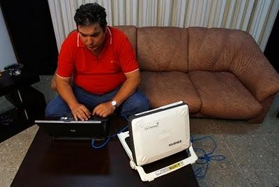 Otro cubano que frustra los planes de la CIA  (+ videos)